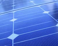 Grace Cathedral Goes Green With PG And E Donation