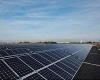 Watershed and ISM Solar announce formation of watershed solar development