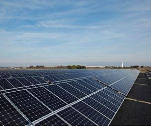 Mortenson Construction to build 2.4 MW Solar Project in North Carolina