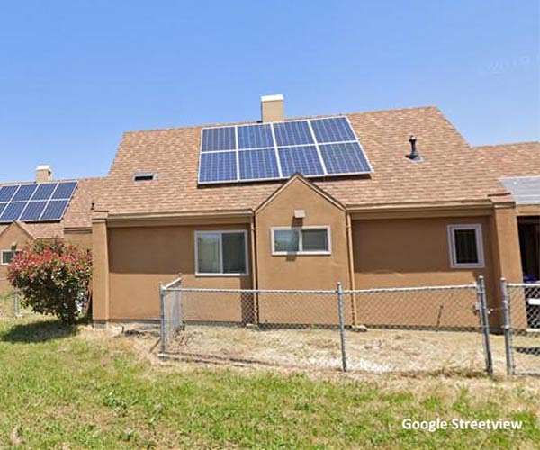 How to accelerate solar adoption for the underserved