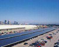 Argonne And Northwestern Seek ANSER To Solar Energy Challenges