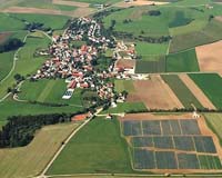 German solar sector starting to attract investors