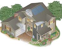 GoSolarMarin Selects SolarCity For Phase Two