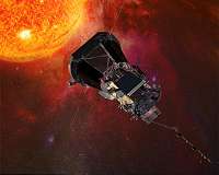 Solar Probe Plus, Highest Energy Mission Ever