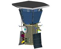 Northrop Grumman's Scalable SIRU tapped for space mission