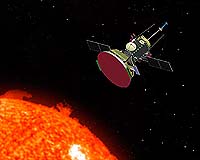 NASA Plans To Visit The Sun
