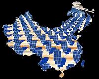 China's solar panels shine spotlight on North Korea trade
