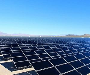 Etrion Engages ABB for 10 MW Solar Project