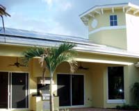 Arizona Housing Goes Solar With Kyocera Solar Modules