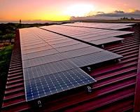 Google can tell you if solar roof panels will pay off