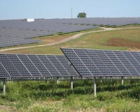 Clear Skies Solar Expands International Presence