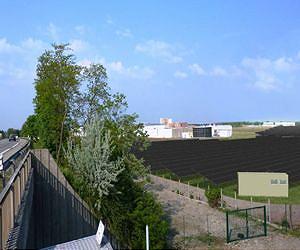 DuPont Breaks Ground on 4.4MW Solar Power Plant in France