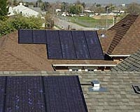 Petersen-Dean Acquires OCR Solar And Roofing