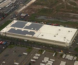 Avidan Management Announces Solar Power Project in Edison New Jersey