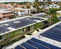 Researchers develop method to automatically estimate rooftop solar potential
