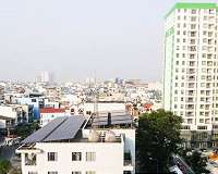Fronius supplies inverters for solar project in Vietnam