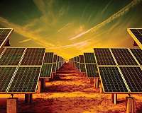 Saudi to launch multi-billion renewable scheme: minister