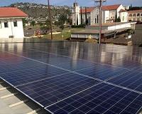 PV Energy equips public schools in Antigua and Barbuda with solar power