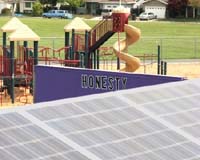 Solar Monkey To Install Solar System For Lafayette School District