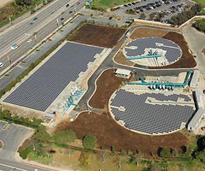 SunPower Solar System Expected to Save Western Municipal Water District Millions