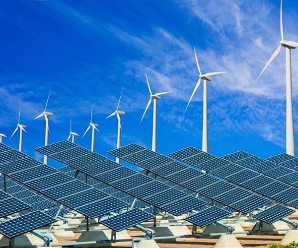 Grow zero-carbon power to meet climate goals: analysis