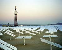 SolarReserve Hires Top Energy And Technology Expert