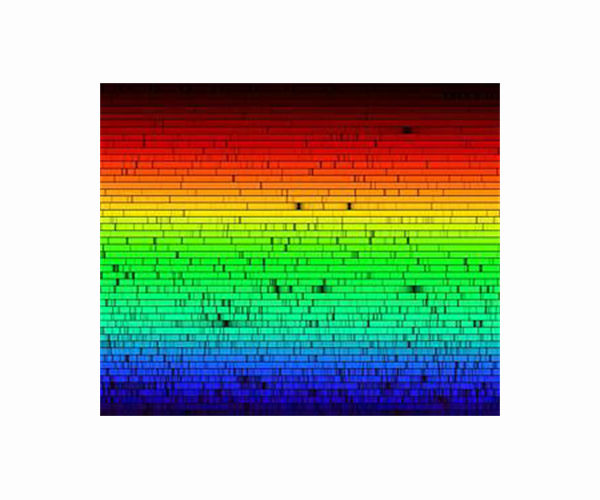 Ultra-compact spectrometer offers the capabilities of much larger devices