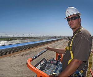 AREVA Solar Part of Consortium Selected for New 250MW Solar Flagships Project