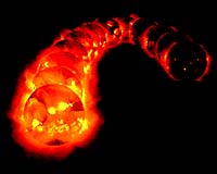 A New Sun Spells New Trouble
