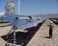 Analyzing The Latest Developments In The Global Solar Power Industry