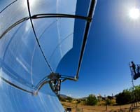 CRB-S Systems Produce Bent Glass Substrates To Support Demand For Solar Energy