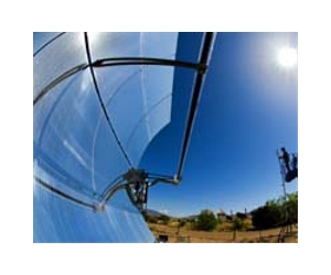 Xcel Energy's First-Ever Solar-Coal Project Is Running