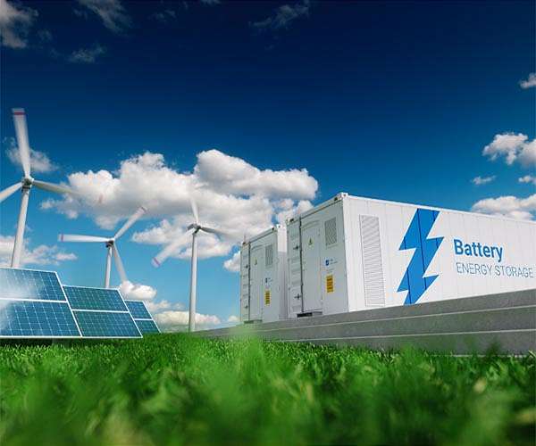 U.S. announces tax credits for clean energy programs in underserved communities