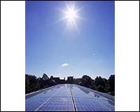 Higher Efficiency Organic Solar Cell Created By UCSB Nobel Laureate And Research Team