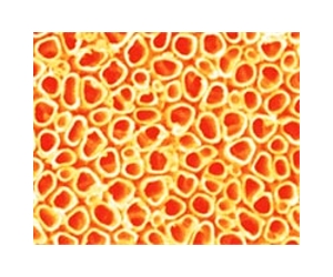 'Super-nano' plastic fibres touted for next-generation IT