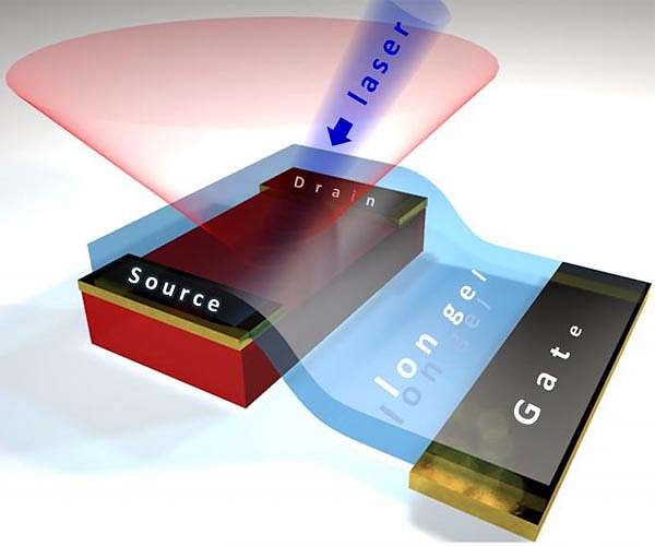 Shining a light on what's really happening in perovskite solar cells