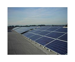 SolarCity Introduces Roof Mounting Product For Commercial Buildings