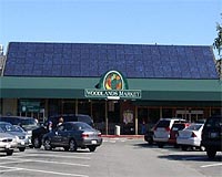 SolarCraft Helps Marin Shopping Centers Switch To Solar