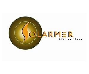 Solarmer Energy Breaks Psychological Barrier