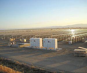 Eltek THEIA HE-t Solar Inverter Earns UL Certification for Availability in North America