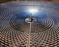 Capital One invests big in SolarReserve's Crescent Dunes solar energy project