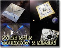 LightSail reestablishes communication with mission control