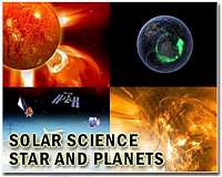 Special star is a Rosetta Stone for understanding the sun's variability and climate effect