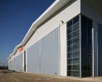 SolarWall Wins Prestigious World Green Business Award In UK