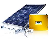 SolarWorld Introduces Solar PV Kits For Oregon At The Northwest Solar Expo