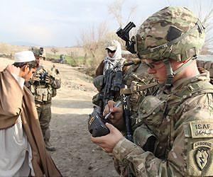 Creating a Secure, Private Internet and Cloud at the Tactical Edge