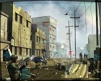 DARPA eyes technologies for dismounted soldiers