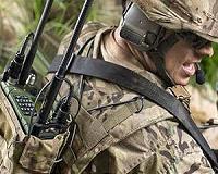 Harris contracted by Army for radios for security force assistance brigades