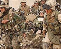 After wars, US struggles to provide care for vets