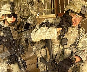 US Army recalls helmets amid probe into contractor